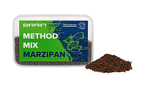 Метод Мікс Brain Марципан Мигдаль-Сир 400г