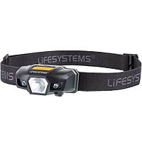 Lifesystems ліхтар Intensity 155 Head Torch