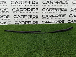 Поводок дворника Audi Q7 4M 3.0 CRE 2015 перед. прав. (б/у)