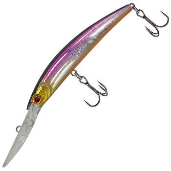 Воблер Select Diver 130F