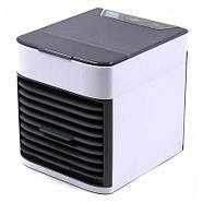 Портативний кондиціонер із функцією зволоження повітря 10Вт USB 5В Arctic Air Ultra, фото 2