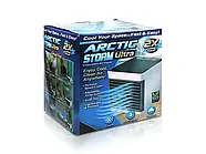 Портативний кондиціонер із функцією зволоження повітря 10Вт USB 5В Arctic Air Ultra, фото 8