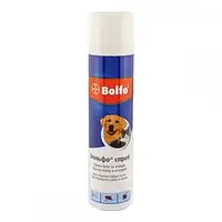Спрей Bayer Больфо от блох и клещей для кошек и собак 250мл