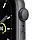 Смарт-годинник Apple Watch SE 2 GPS + Cellular 44mm Midnight Alu. Case w. Midnight Sport Band M/L (MRH73), фото 5