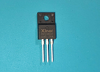 Транзистор IGBT 600V 20A XINER XNF20N60T оригинал