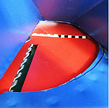 Корморізка ручна дискова, фото 3