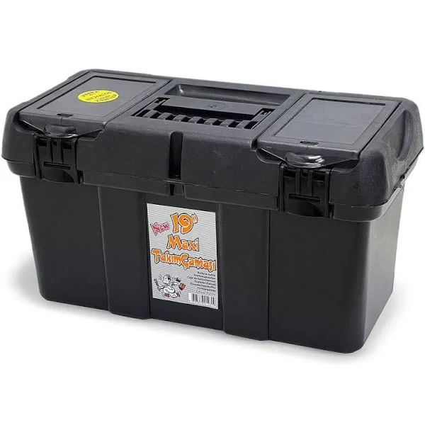 Ящик для Інструменту Mega 19" ( 470*235*255 мм) Туреччина, фото 1