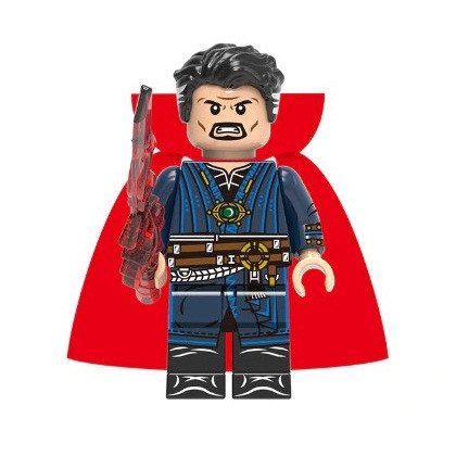 Лего фігурка Доктор Стрендж