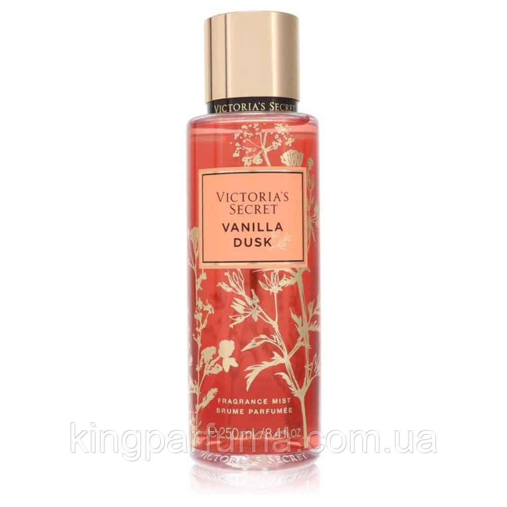 Парфумований спрей для тіла Victoria Secret Vanilla Dusk 250 ml