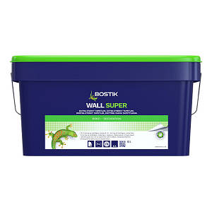 Клей BOSTIK Wall Super 76, 5 л