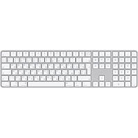 Клавиатура Apple Magic Keyboard with Touch ID and Numeric Keypad (MK2C3LL/A) Box [85568]