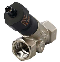 Датчик витрати SBY333 з безповоротним клапаном