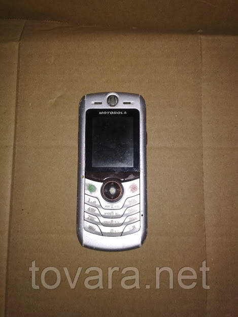 Мобільний телефон Motorola L2 No 230505201
