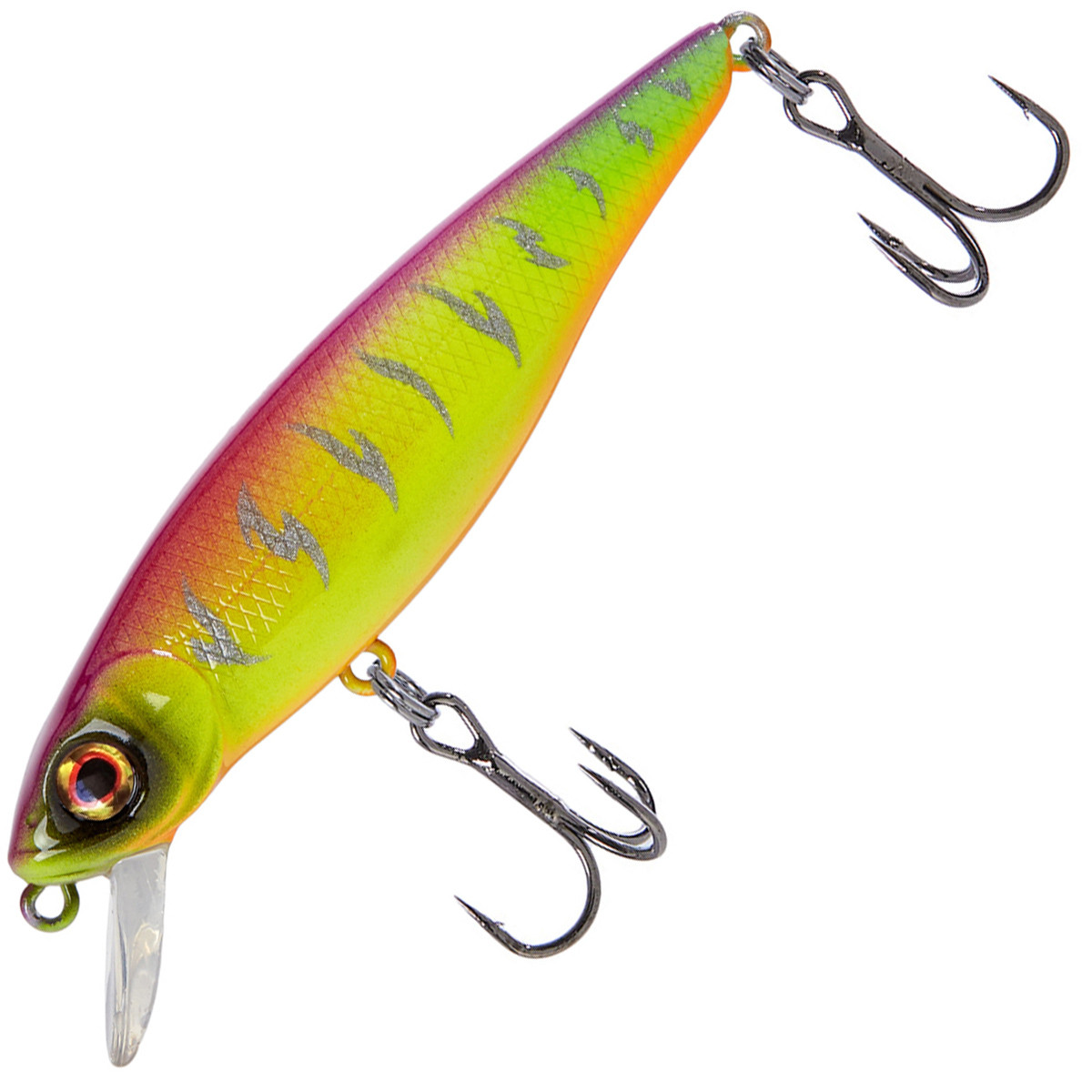 Воблер Select Hamster 65SP 65mm 6.2g #03 (0.6-0.8m), фото 1