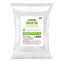 Альгинатная маска MEDI-PEEL SPA Green Tea Modeling Pack 1 кг