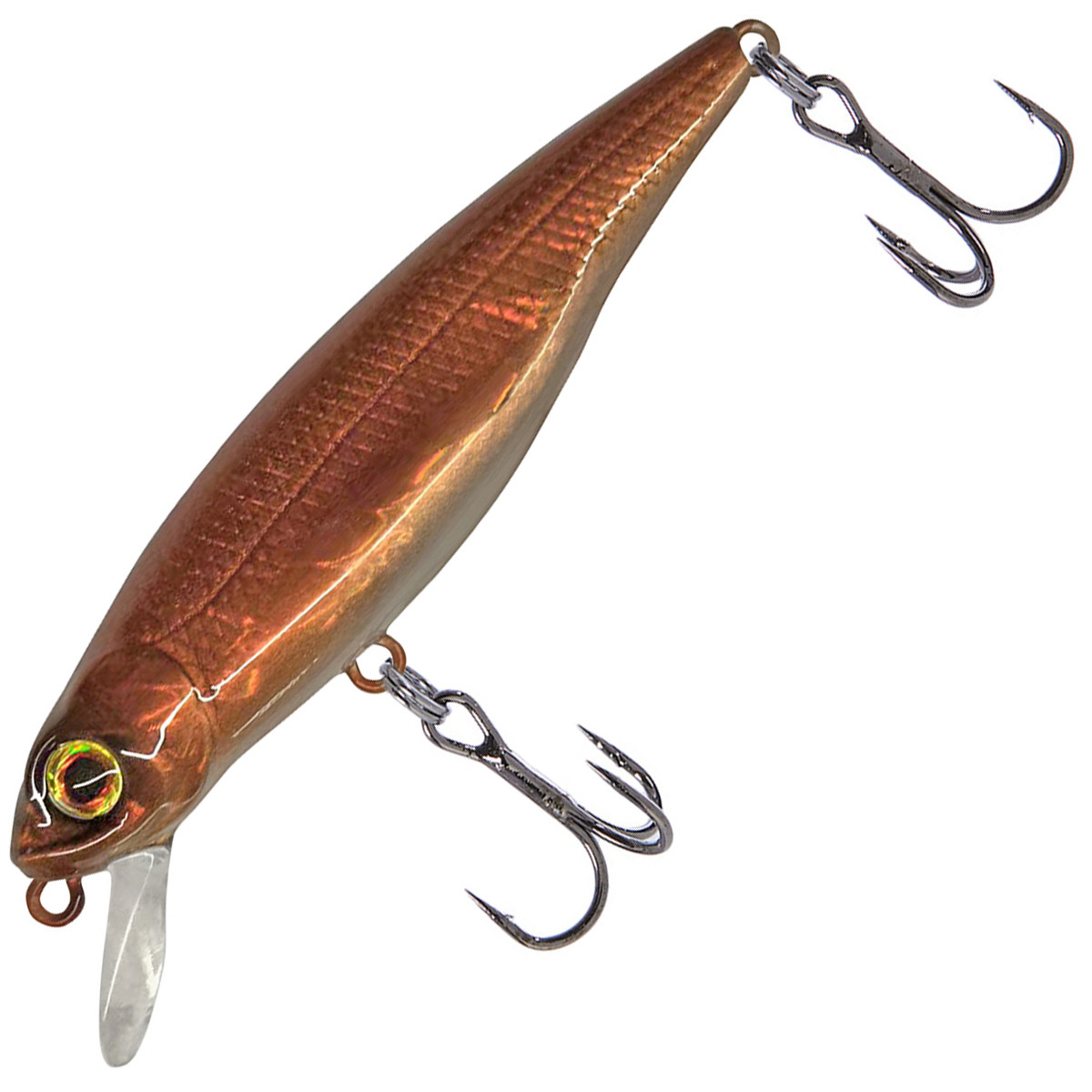 Воблер Select Hamster 75SP 75mm 10.4g #26 (0.8-1.0m), фото 1