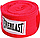 Бінти боксерські Everlast Handwrap 120 поліестер, бавовна 3.04 м (722281-71-4), фото 3