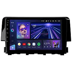 Штатна магнітола Teyes CC3L Honda Civic 10 (2015-2020)