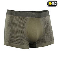 M-Tac труси Hexagon Olive, фото 5