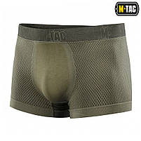 M-Tac труси Hexagon Olive, фото 3