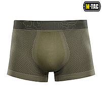 M-Tac труси Hexagon Olive, фото 4