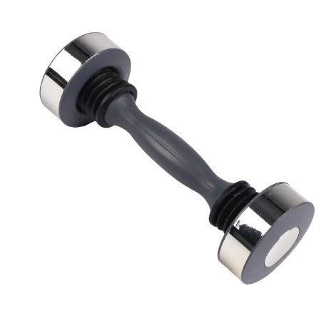 Чоловіча віброгантель Shake Weight, гантелі для дому та зали, домашній тренажер для рук
