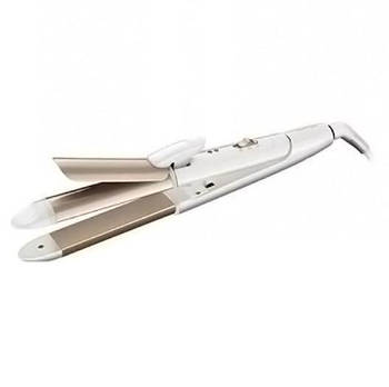 Плойка для волосся 2 в 1 Gemei GM-2961 Лучшая цена