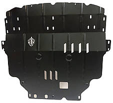 Захист двигуна Geely Emgrand 7 EC7 (2009-)