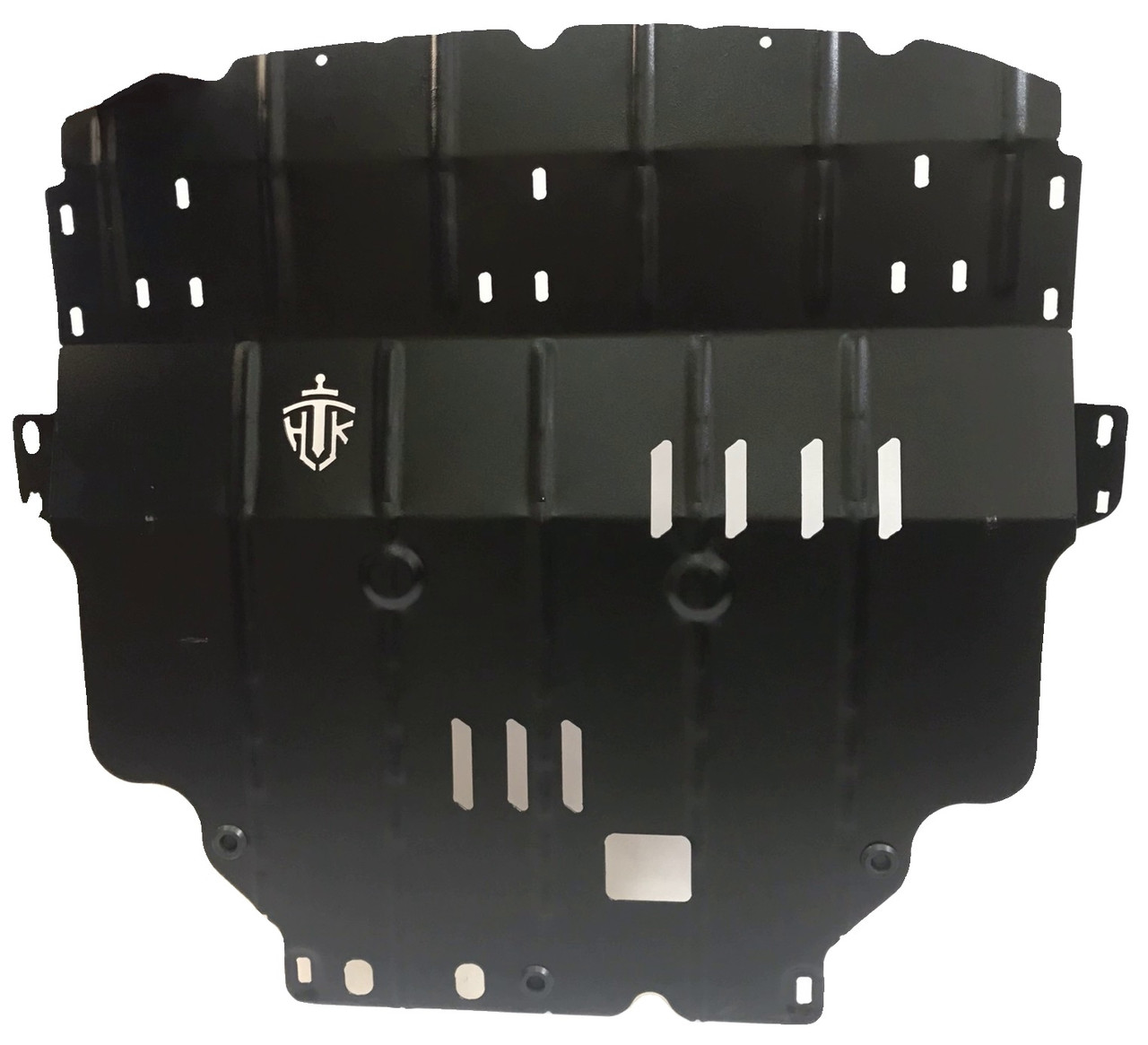 Захист двигуна Volkswagen Passat CC (2008-2016) Houberk, фото 1