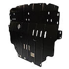 Захист двигуна Opel Vivaro 3 (2019--) Houberk, фото 2