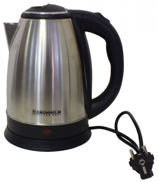 Чайник електричний Protech PT-316 Лучшая цена, фото 1