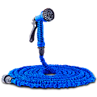 Шланг Magic Hose 52,5 метрів з розпилювачем. Шланг для поливу X-Hose Лучшая цена, фото 2