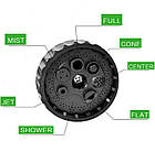 Шланг Magic Hose 60 метрів для поливу саду з розпилювачем Лучшая цена, фото 9