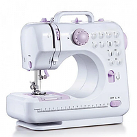 Швейная машинка UTM Sewing Machine 705 (12 функций) Лучшая цена