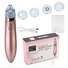 Апарат для вакуумного чищення обличчя і пор по догляду за шкірою краси XN-8030 Лучшая цена, фото 3