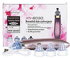 Апарат для вакуумного чищення обличчя і пор по догляду за шкірою краси XN-8030 Лучшая цена, фото 6