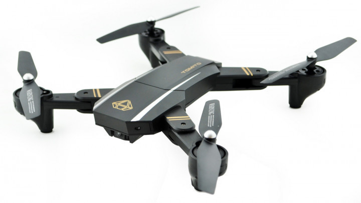 Квадрокоптер Phantom D5H c WiFi камерою Лучшая цена