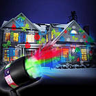 Лазерний проєктор Star Shover Slide Show 12 картинок підсвічування для будинку Лучшая цена, фото 6