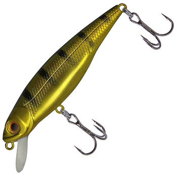 Воблер Select Hamster 75SP