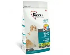 1st Choice (Фест Чойс) Urinary Health Корм для кішок у разі сечокам'яної хвороби (на розліс), 1 кг