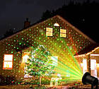 Лазерний проектор Star Shower laser light №85 поворотна ніжка Лучшая цена, фото 2