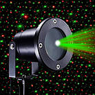 Лазерний проектор Star Shower laser light №85 поворотна ніжка Лучшая цена, фото 3