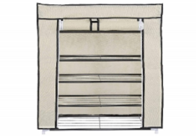 Стелаж для зберігання взуття Combination Shoe Frame 60X30X90 на 5 полиць Лучшая цена, фото 1