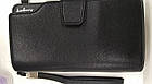 Чоловічий гаманець, портмоне Baellerry 1063 Black, Business Лучшая цена, фото 2