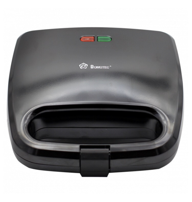 Сендвічниця Domotec MS 7777 Лучшая цена
