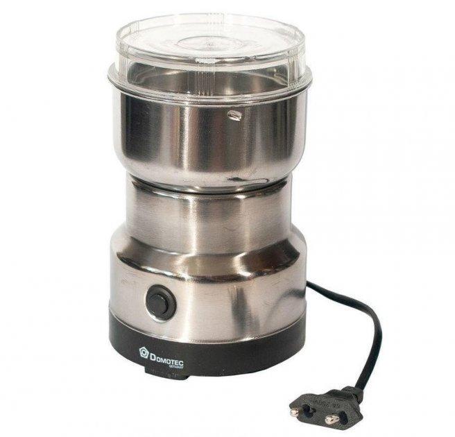 Кавомолка Domotec MS-1206 Лучшая цена