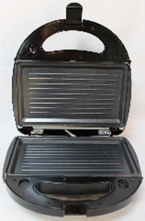 Сендвічниця Sandwich Maker Crownberg CB 1071 3 in 1 Лучшая цена