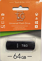 Флешка USB T&G 64GB Univirsal Flash Drive USB 2.0 Лучшая цена