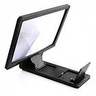 Збільшувач екрана для смартфона 3D Screen Enlarged Акція!!! Трохи пошкоджена упаковка Лучшая цена, фото 2