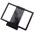 Збільшувач екрана для смартфона 3D Screen Enlarged Акція!!! Трохи пошкоджена упаковка Лучшая цена, фото 4